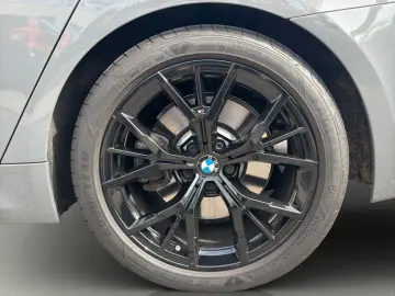 530 d xDrive M Sport Laser HUD GSD RFK 19 LM