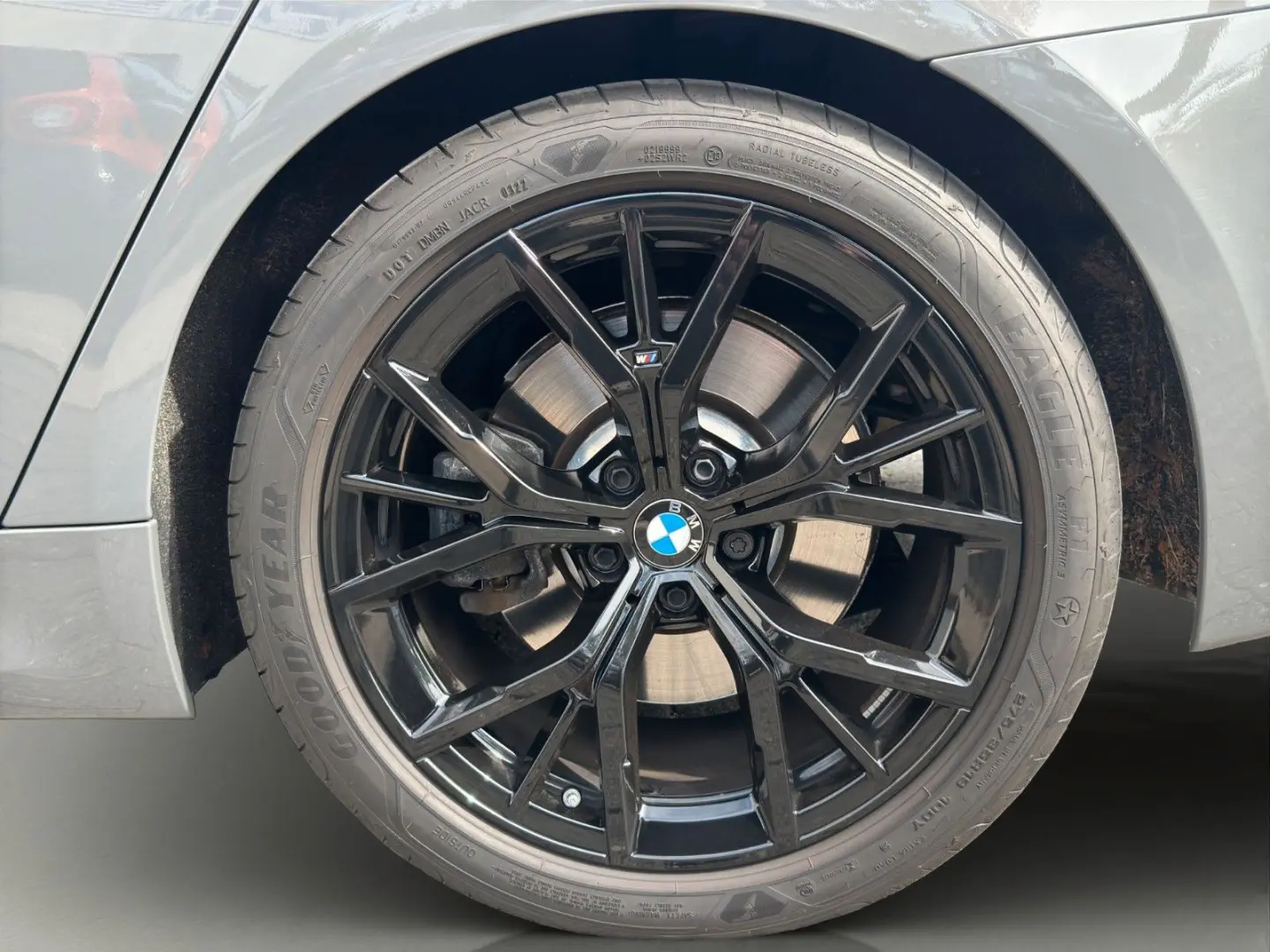 530 d xDrive M Sport Laser HUD GSD RFK 19 LM