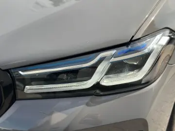 530 d xDrive M Sport Laser HUD GSD RFK 19 LM