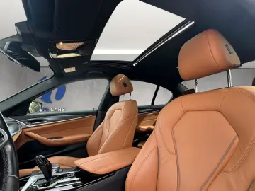 530 d xDrive M Sport Laser HUD GSD RFK 19 LM