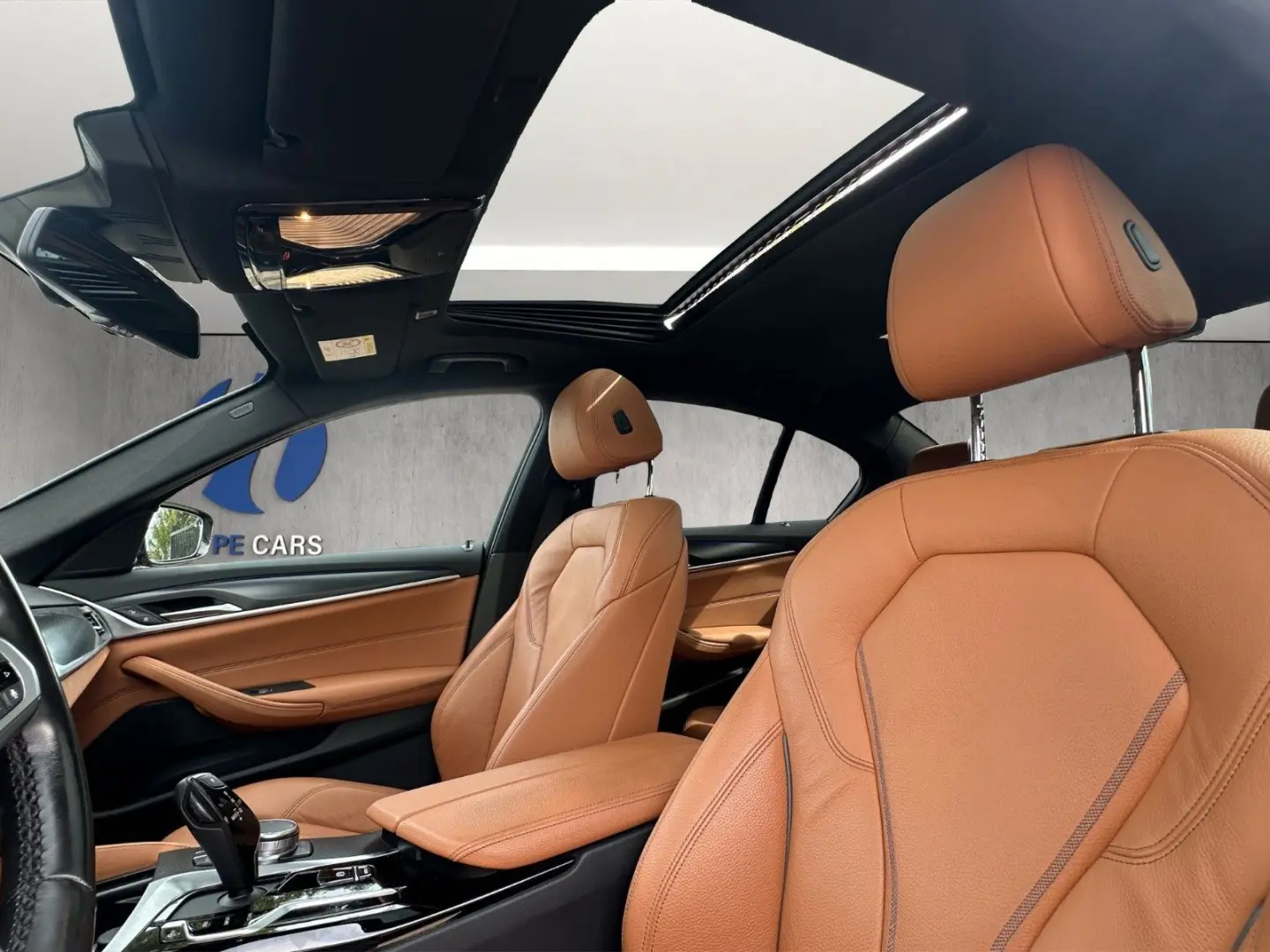530 d xDrive M Sport Laser HUD GSD RFK 19 LM