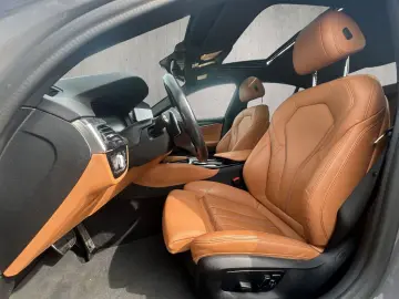 530 d xDrive M Sport Laser HUD GSD RFK 19 LM