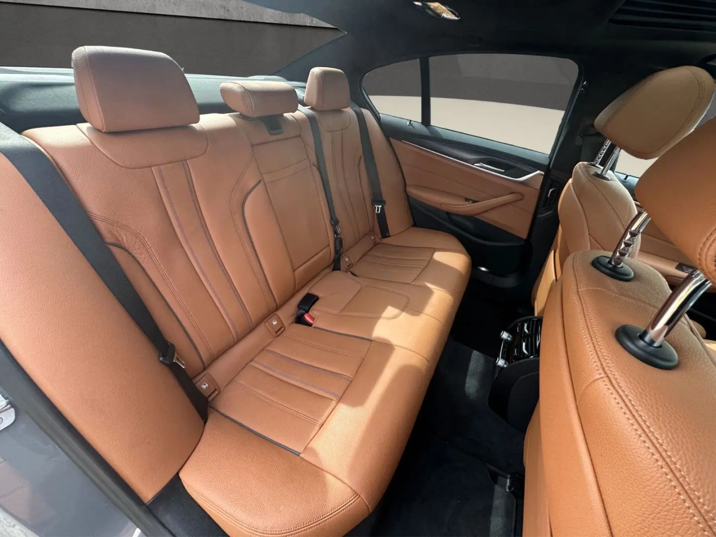530 d xDrive M Sport Laser HUD GSD RFK 19 LM