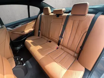530 d xDrive M Sport Laser HUD GSD RFK 19 LM