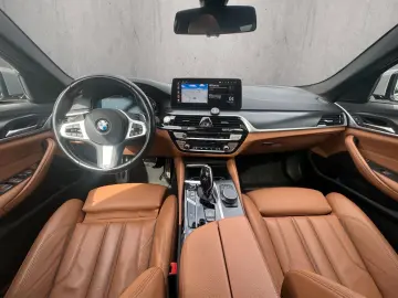 530 d xDrive M Sport Laser HUD GSD RFK 19 LM