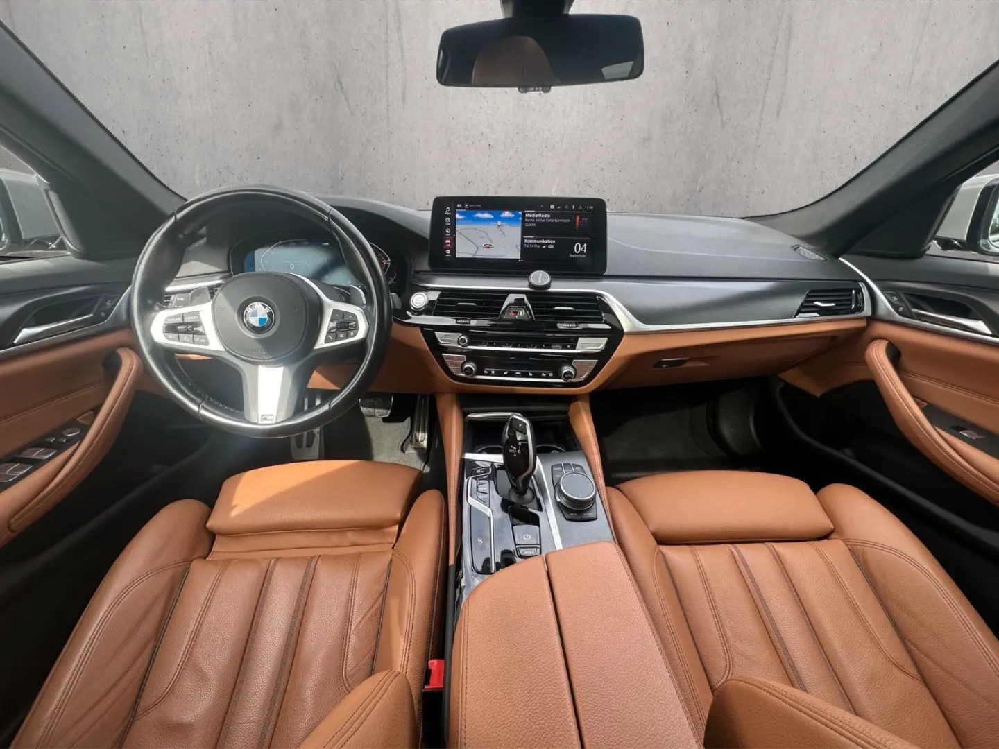 530 d xDrive M Sport Laser HUD GSD RFK 19 LM