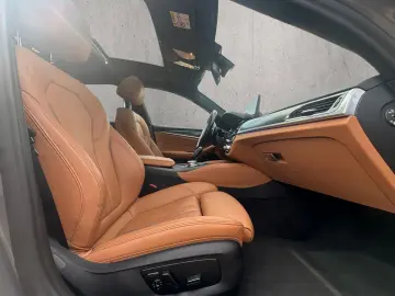 530 d xDrive M Sport Laser HUD GSD RFK 19 LM