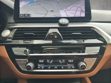 530 d xDrive M Sport Laser HUD GSD RFK 19 LM