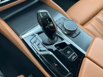 530 d xDrive M Sport Laser HUD GSD RFK 19 LM