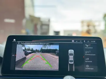 530 d xDrive M Sport Laser HUD GSD RFK 19 LM