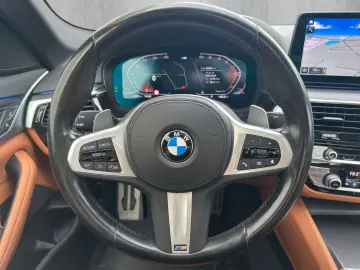 530 d xDrive M Sport Laser HUD GSD RFK 19 LM