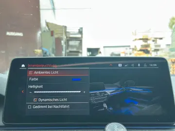530 d xDrive M Sport Laser HUD GSD RFK 19 LM