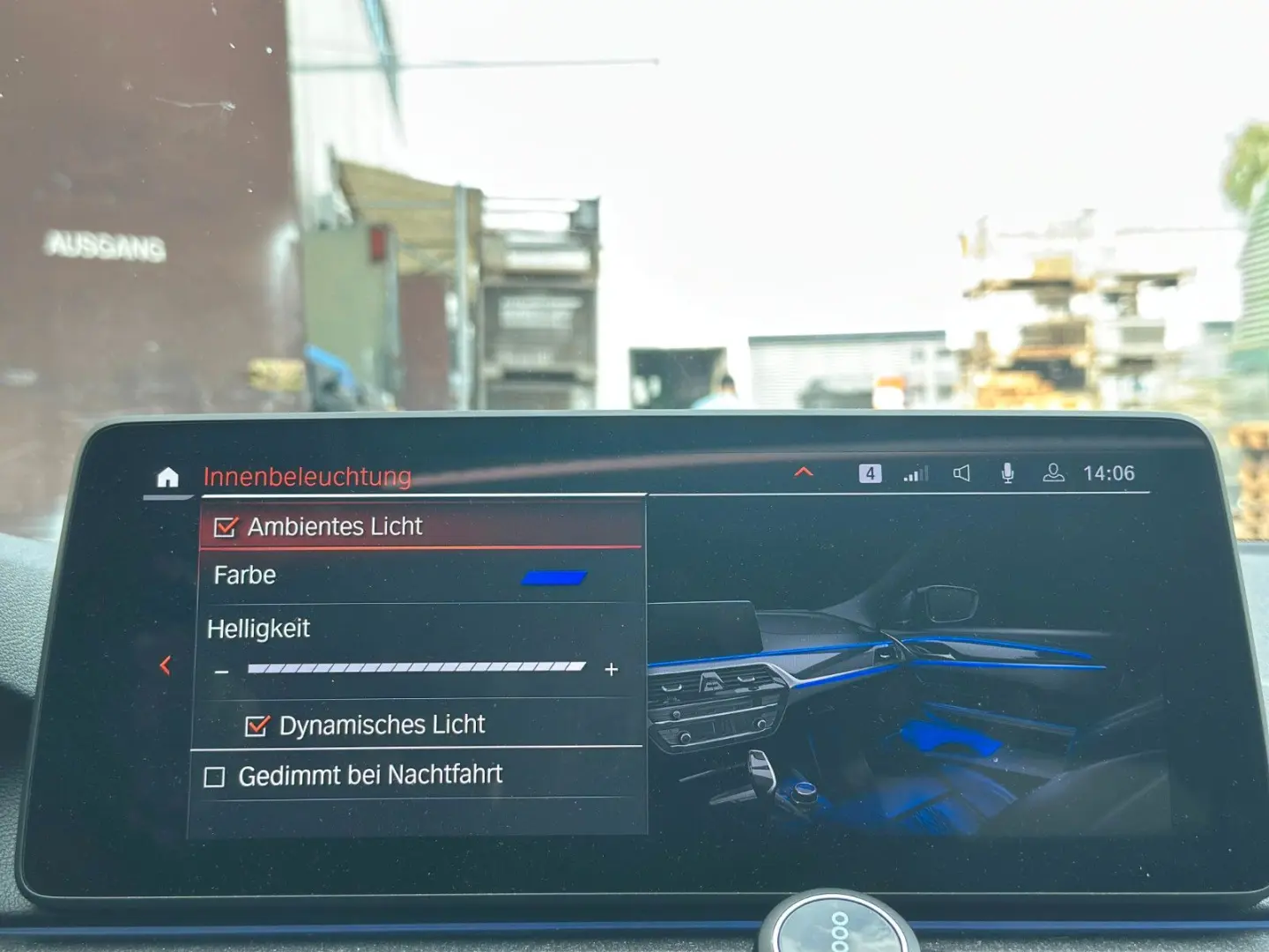 530 d xDrive M Sport Laser HUD GSD RFK 19 LM