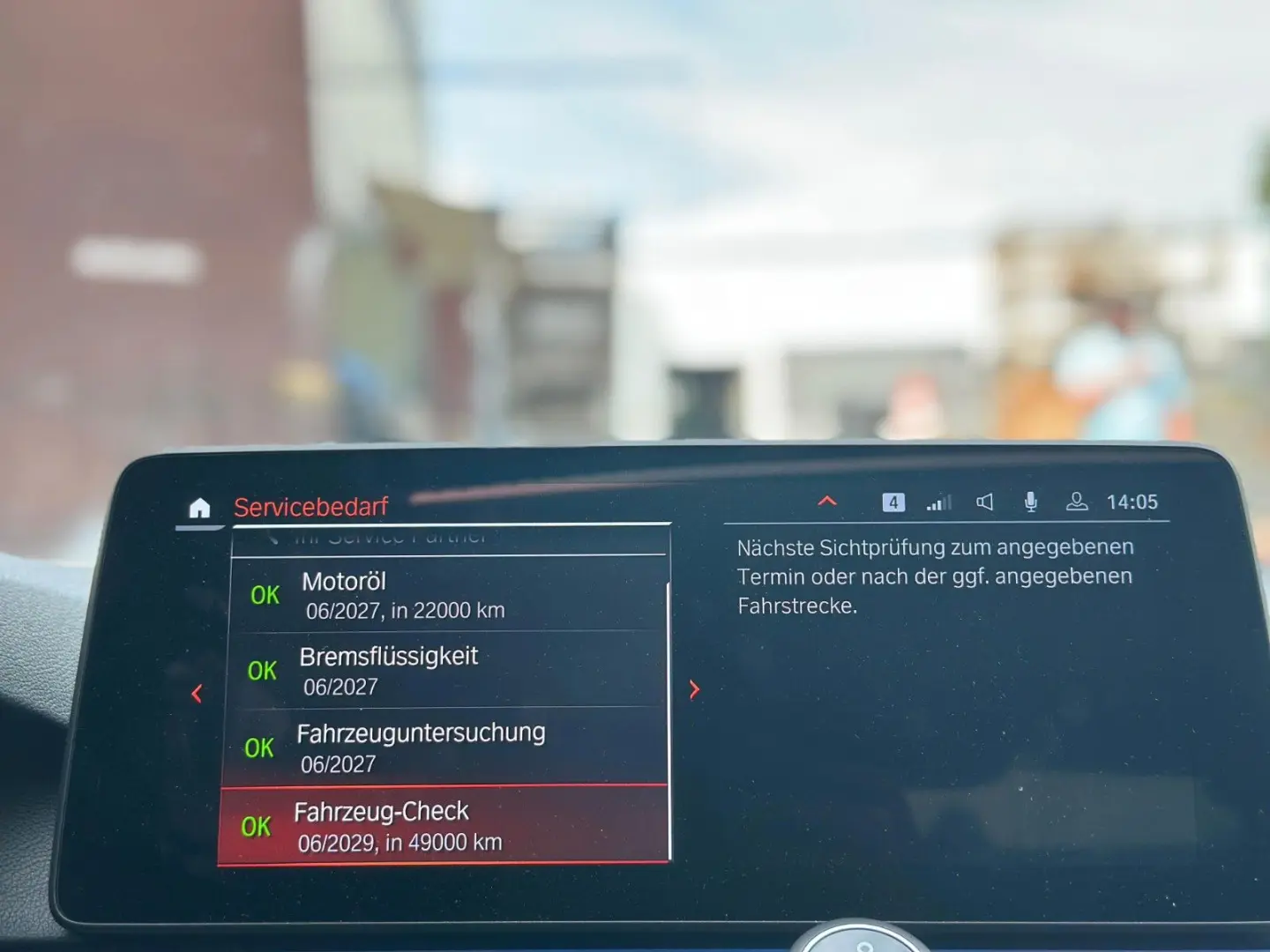 530 d xDrive M Sport Laser HUD GSD RFK 19 LM