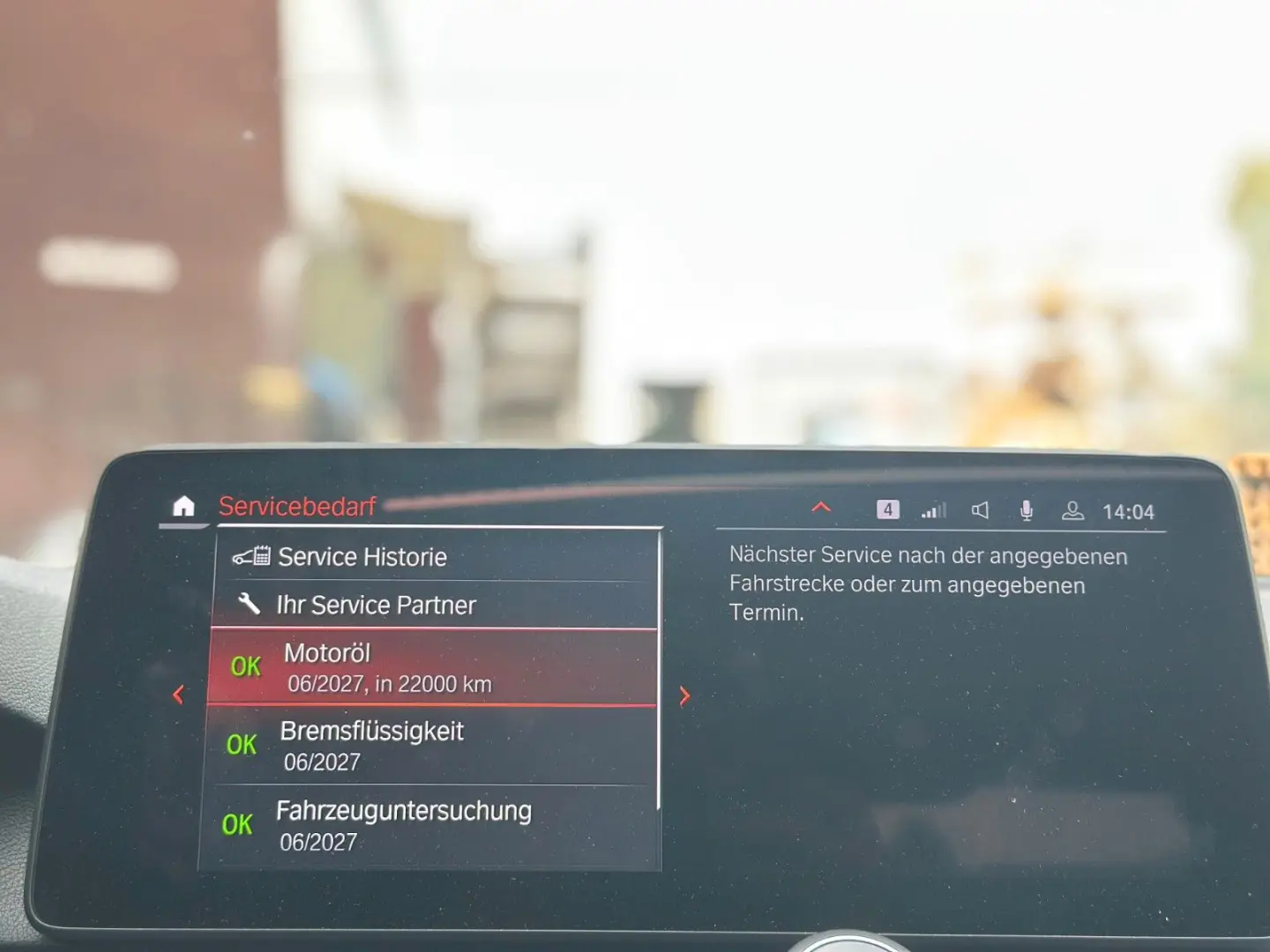 530 d xDrive M Sport Laser HUD GSD RFK 19 LM