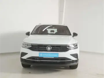 Tiguan 2.0 TDI 4Mot.  DSG Matrix