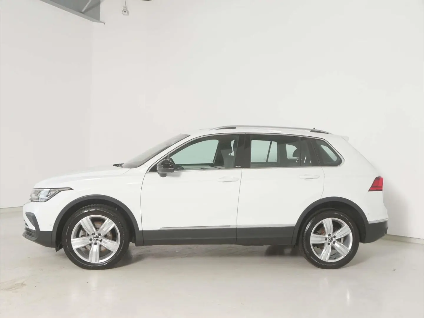 Tiguan 2.0 TDI 4Mot.  DSG Matrix