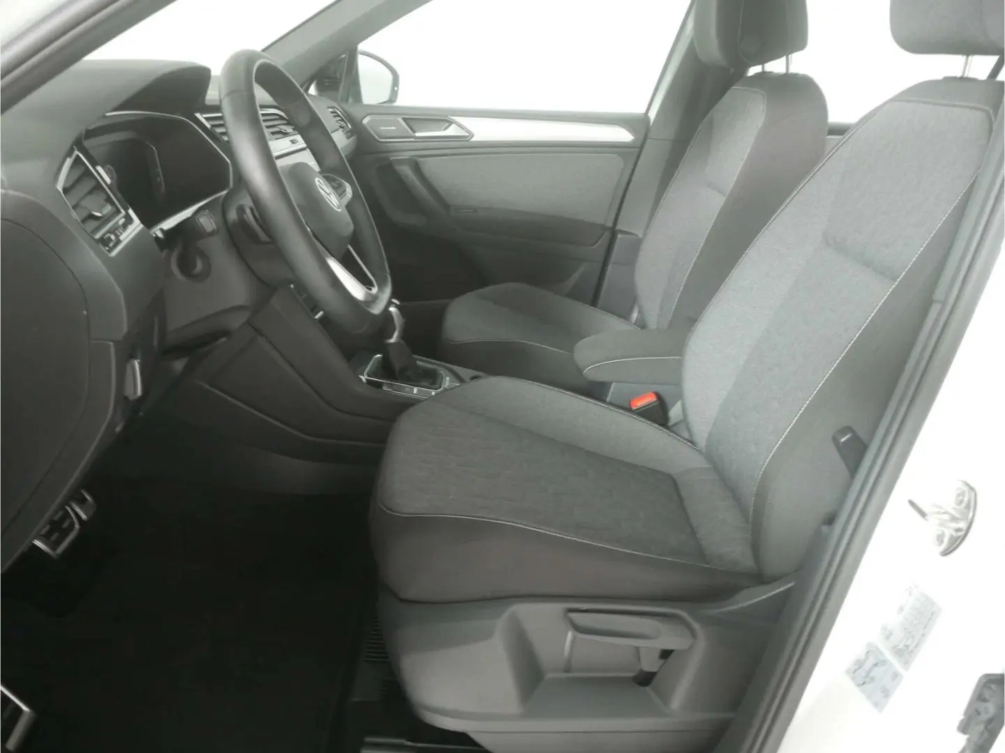 Tiguan 2.0 TDI 4Mot.  DSG Matrix