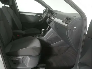 Tiguan 2.0 TDI 4Mot.  DSG Matrix