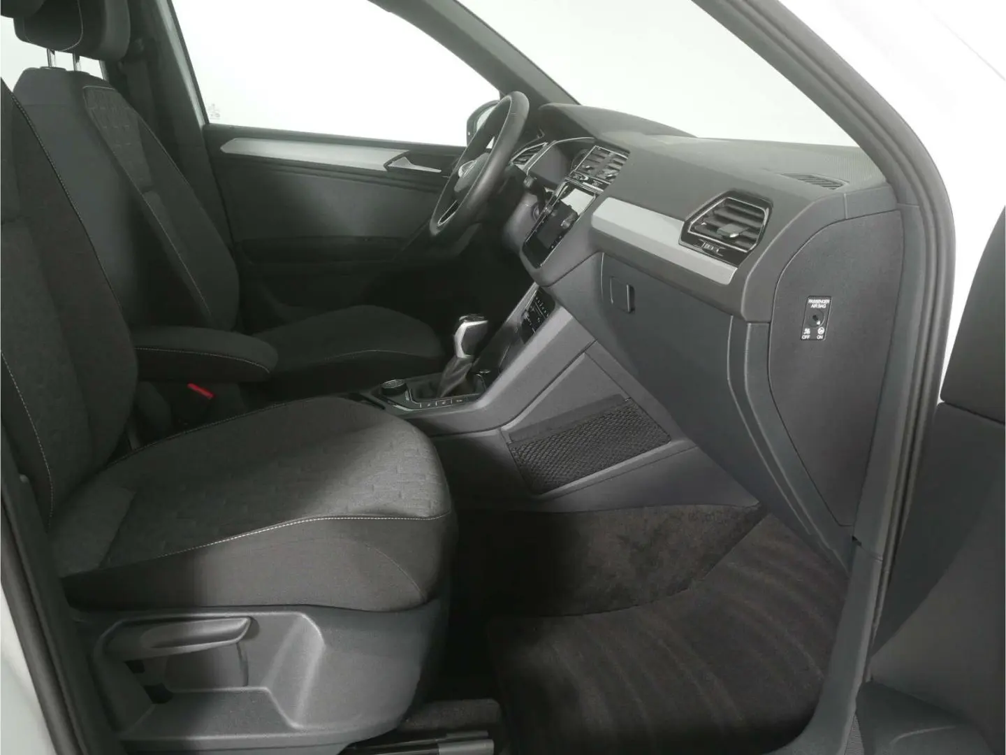 Tiguan 2.0 TDI 4Mot.  DSG Matrix