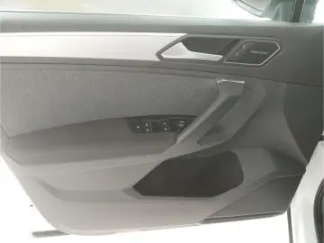 Tiguan 2.0 TDI 4Mot.  DSG Matrix