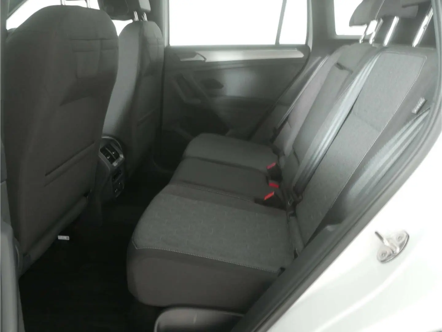 Tiguan 2.0 TDI 4Mot.  DSG Matrix