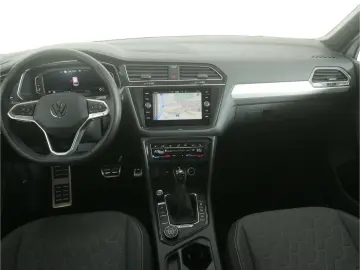Tiguan 2.0 TDI 4Mot.  DSG Matrix