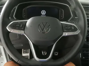 Tiguan 2.0 TDI 4Mot.  DSG Matrix