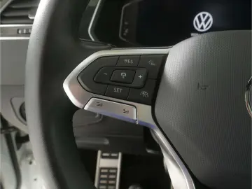 Tiguan 2.0 TDI 4Mot.  DSG Matrix