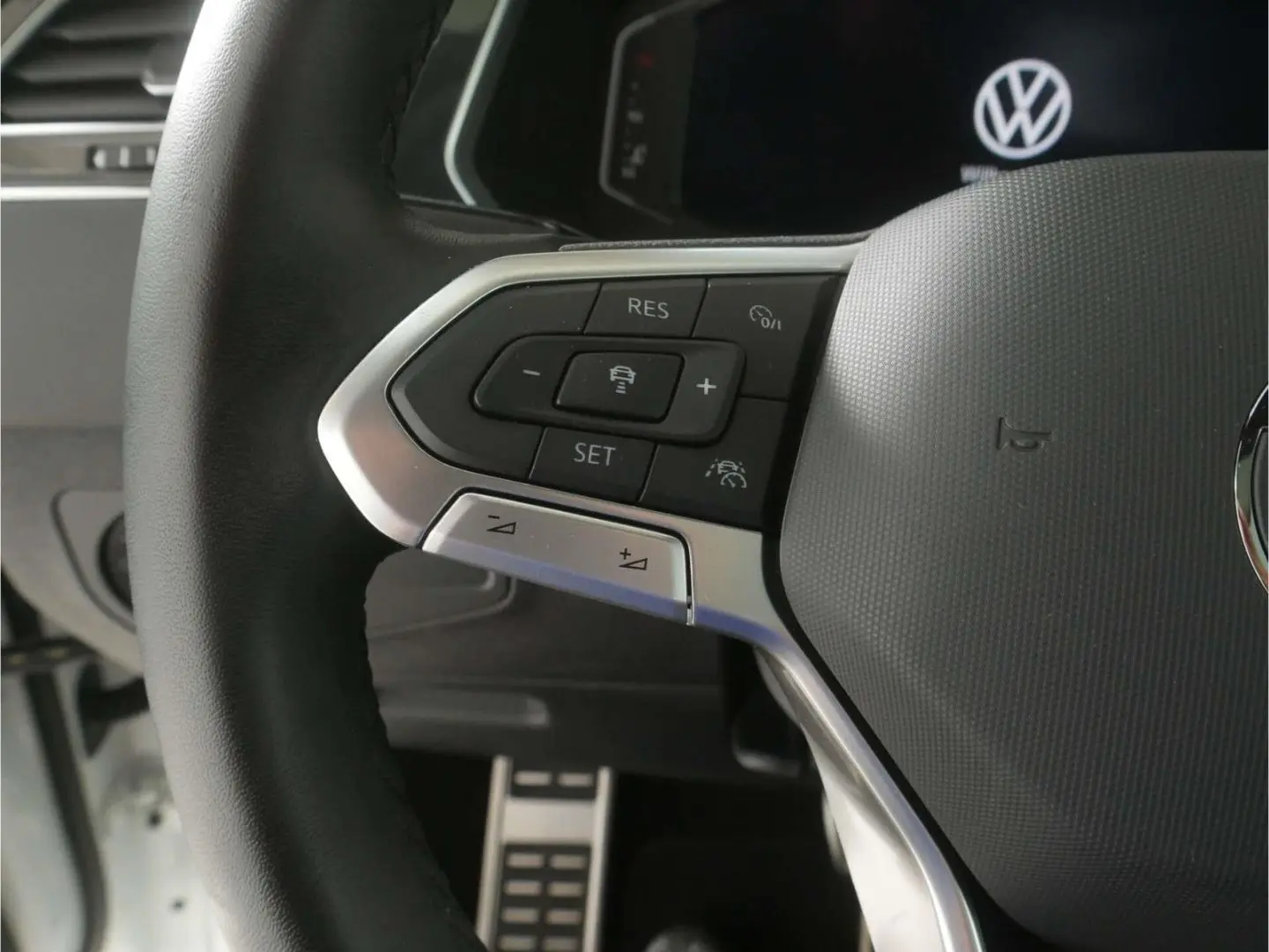 Tiguan 2.0 TDI 4Mot.  DSG Matrix