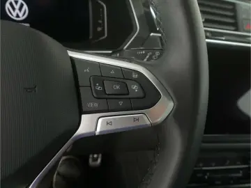 Tiguan 2.0 TDI 4Mot.  DSG Matrix