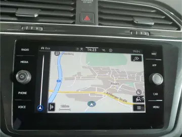Tiguan 2.0 TDI 4Mot.  DSG Matrix