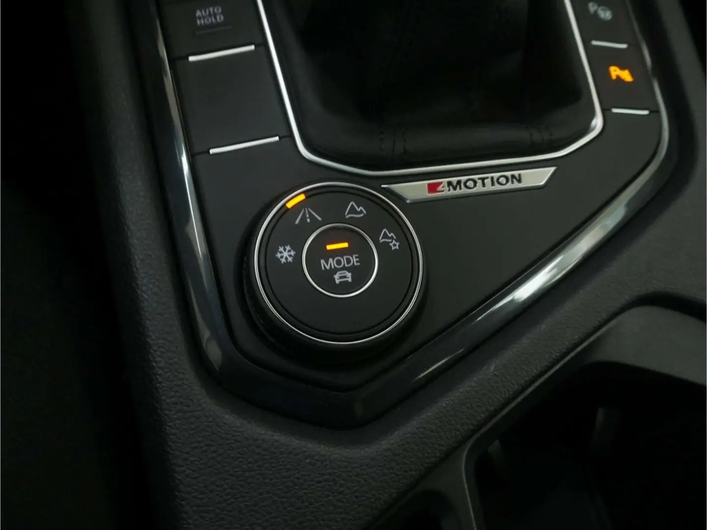 Tiguan 2.0 TDI 4Mot.  DSG Matrix