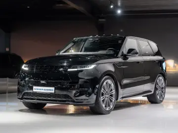 Range Rover Sport Autobiography 23 LM PANO 1-HD