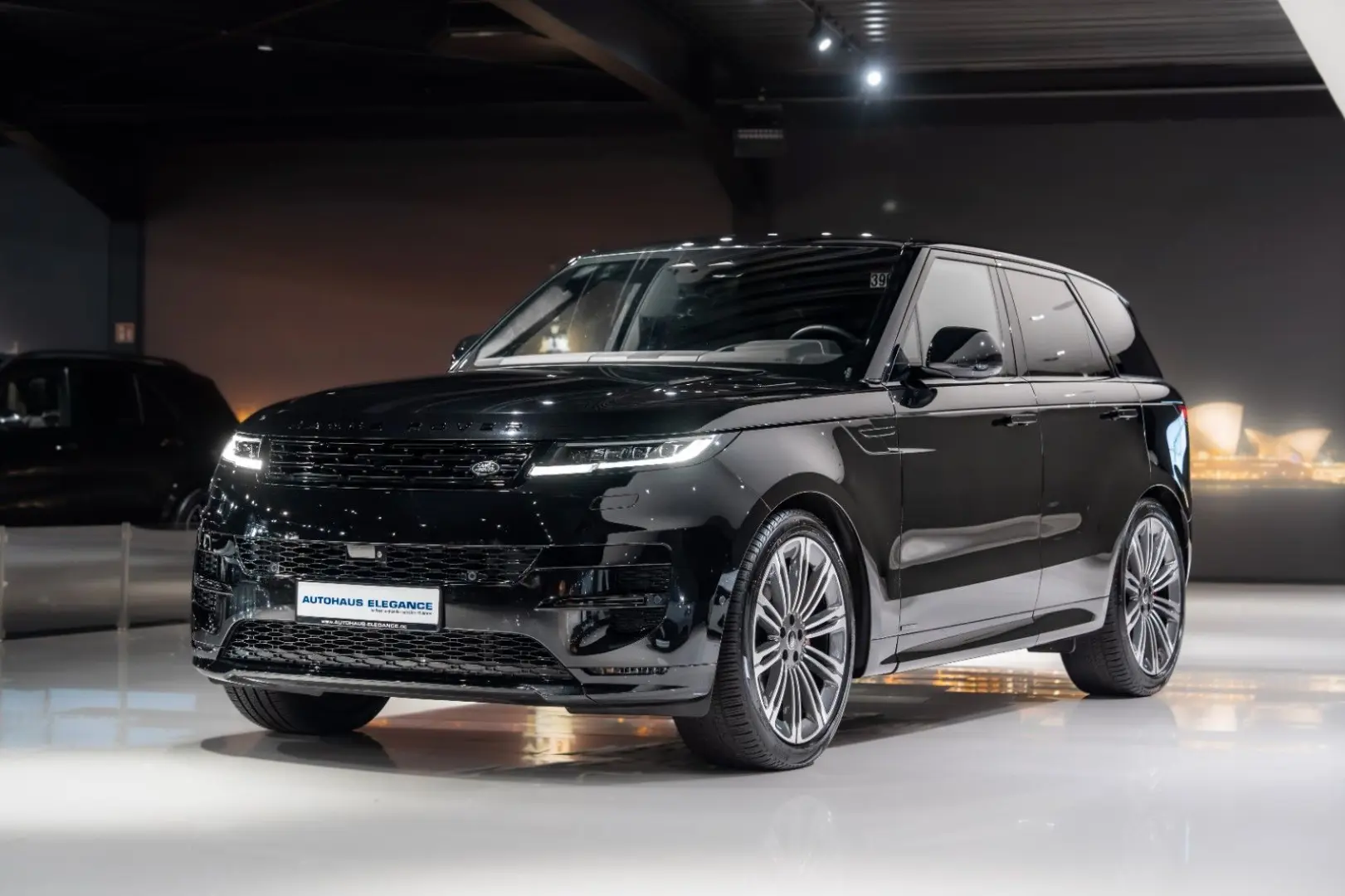 Range Rover Sport Autobiography*23