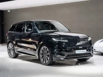 Range Rover Sport Autobiography*23