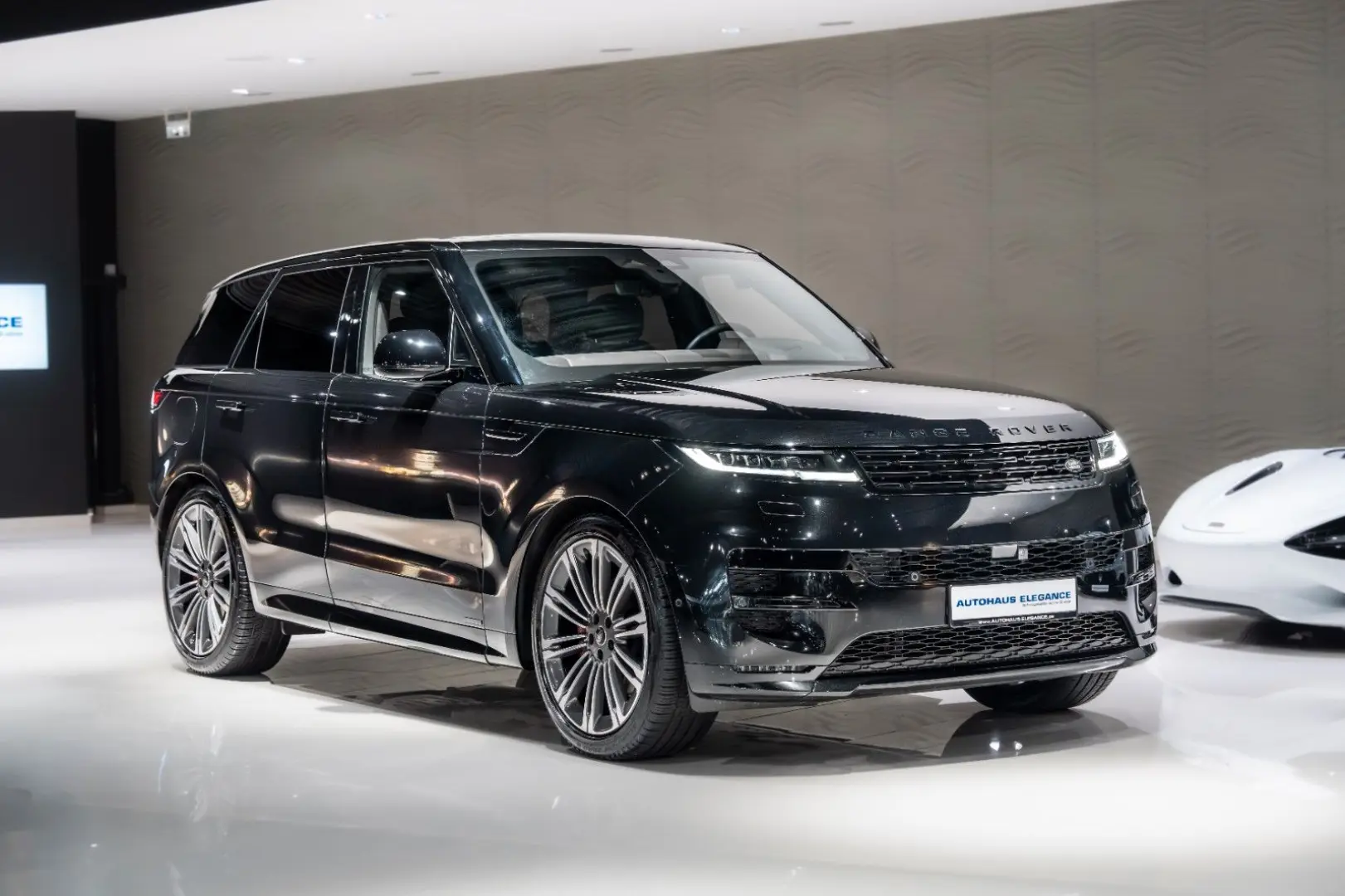 Range Rover Sport Autobiography*23