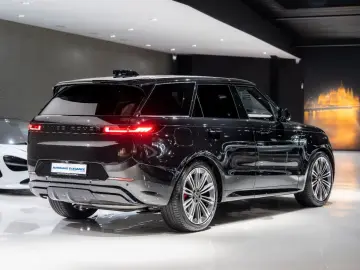 Range Rover Sport Autobiography*23