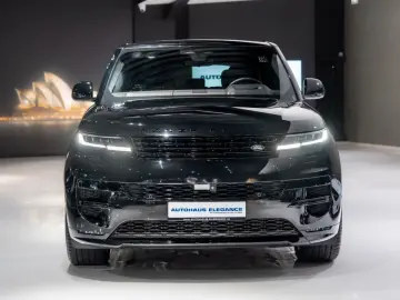 Range Rover Sport Autobiography*23