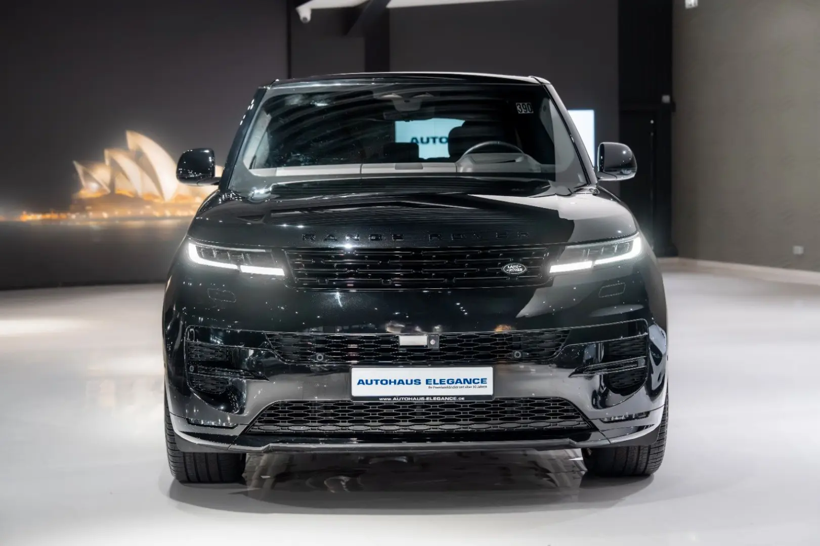 Range Rover Sport Autobiography*23