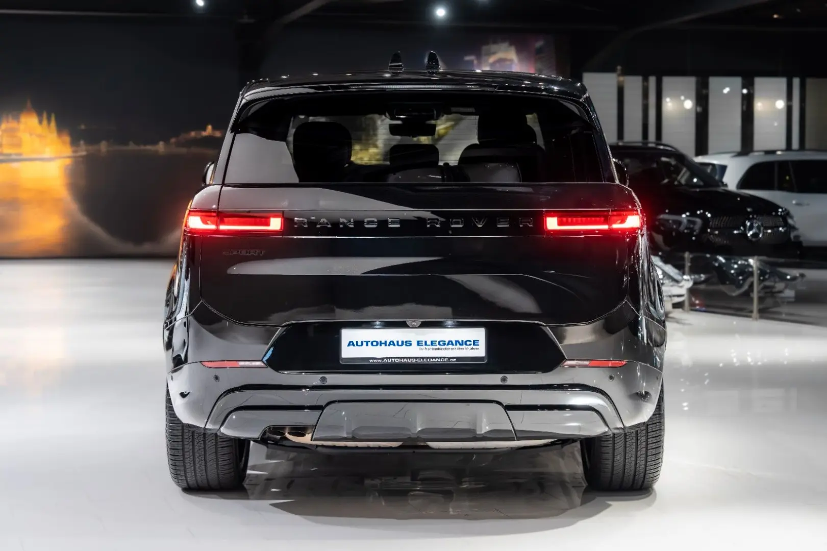 Range Rover Sport Autobiography*23