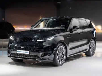 Range Rover Sport Autobiography*23