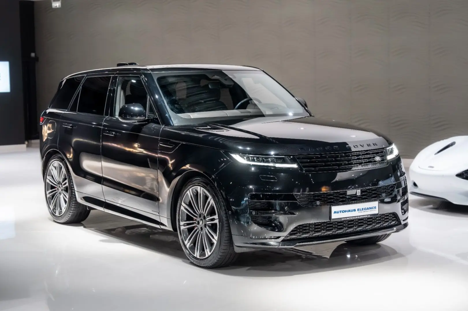 Range Rover Sport Autobiography*23