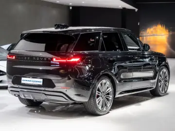 Range Rover Sport Autobiography*23