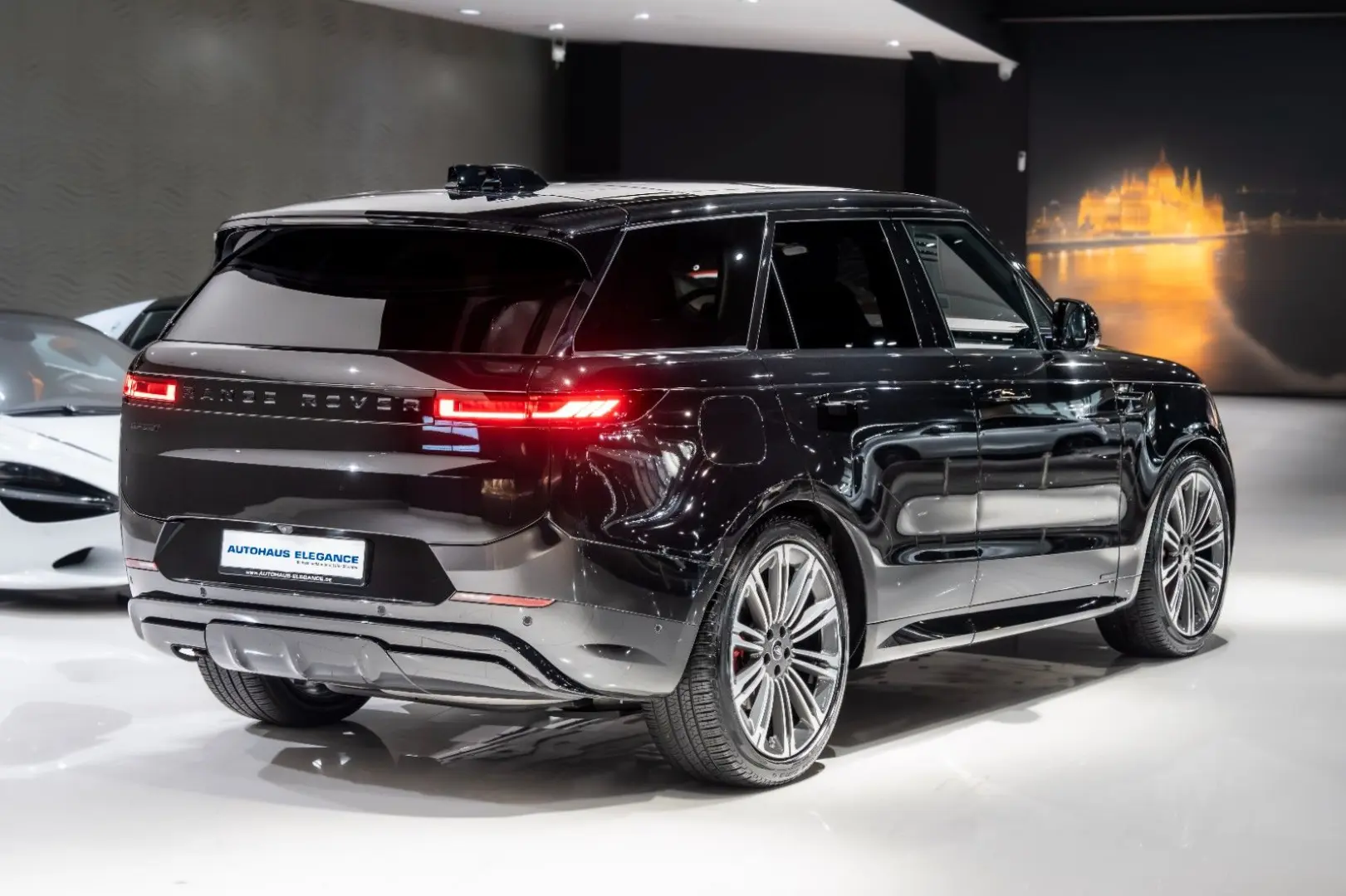 Range Rover Sport Autobiography*23