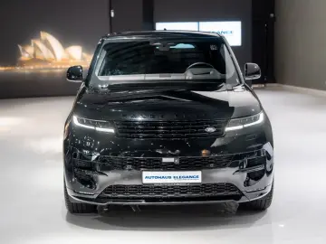 Range Rover Sport Autobiography*23