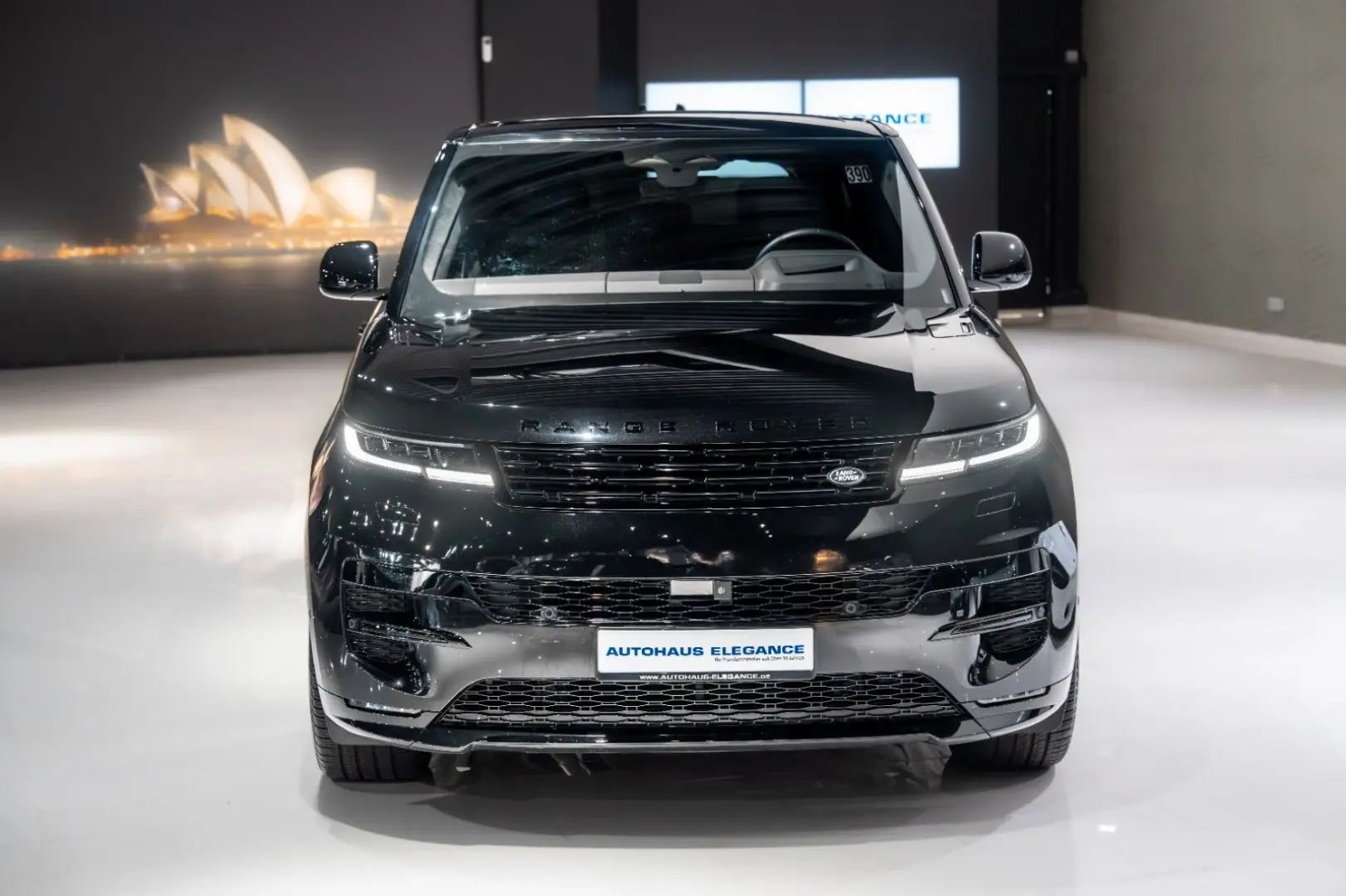 Range Rover Sport Autobiography*23
