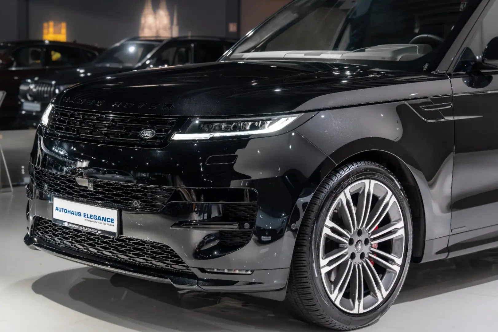 Range Rover Sport Autobiography*23