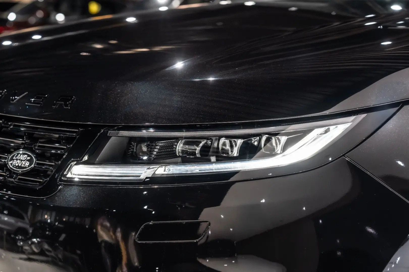 Range Rover Sport Autobiography*23