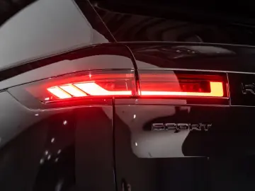 Range Rover Sport Autobiography*23